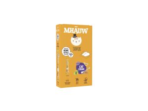 MHAUW CHICKEN 15 g x 10