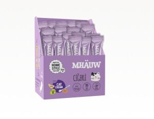 MHAUW LİVER 15 g x 50