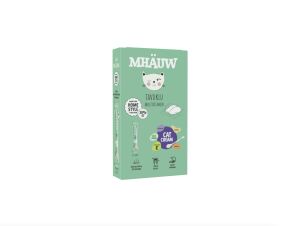 MHAUW MULTİ VİTAMİN 15 g x 10