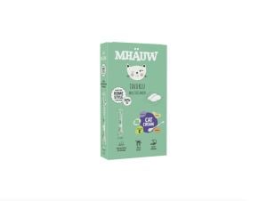 MHAUW MULTİ VİTAMİN 15 g x 10