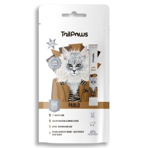 PABLO - LAMB 15 g x 4