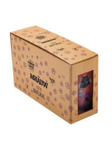 MHAUW LİVER  80 G X 24