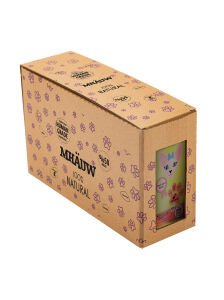 MHAUW CHICKEN 80 G X 24