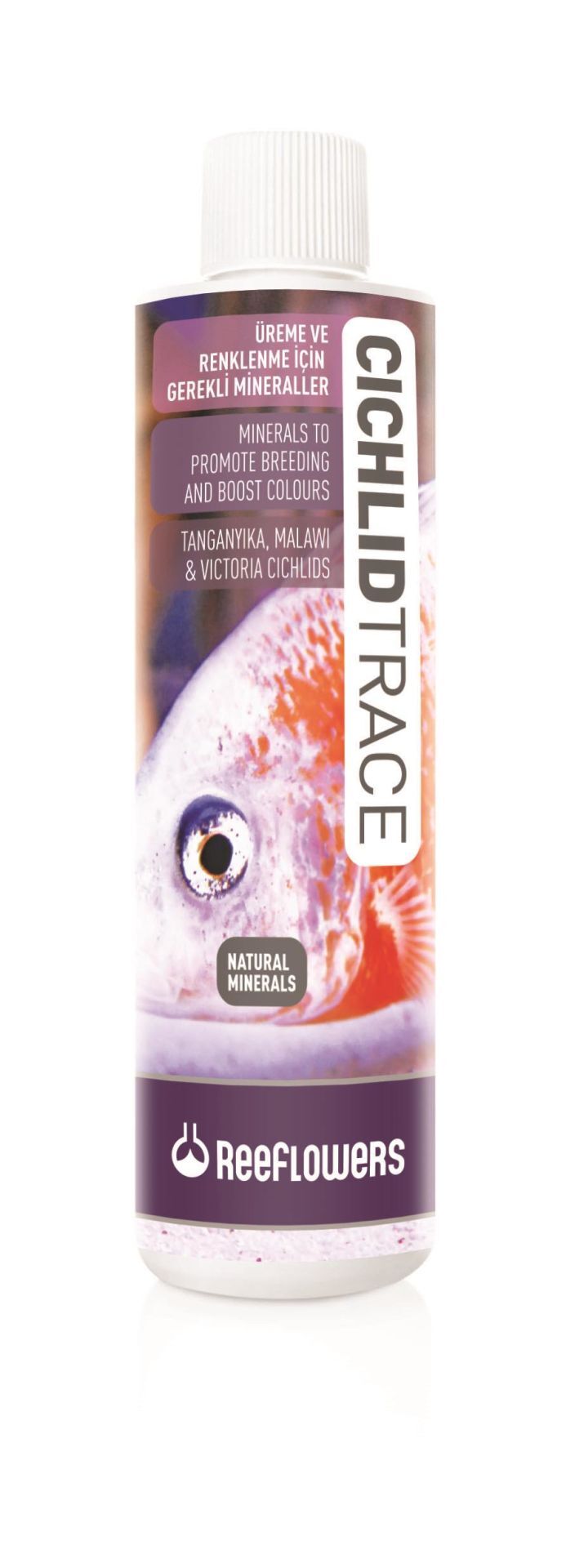 CİCHLİD TRACE 250 ML