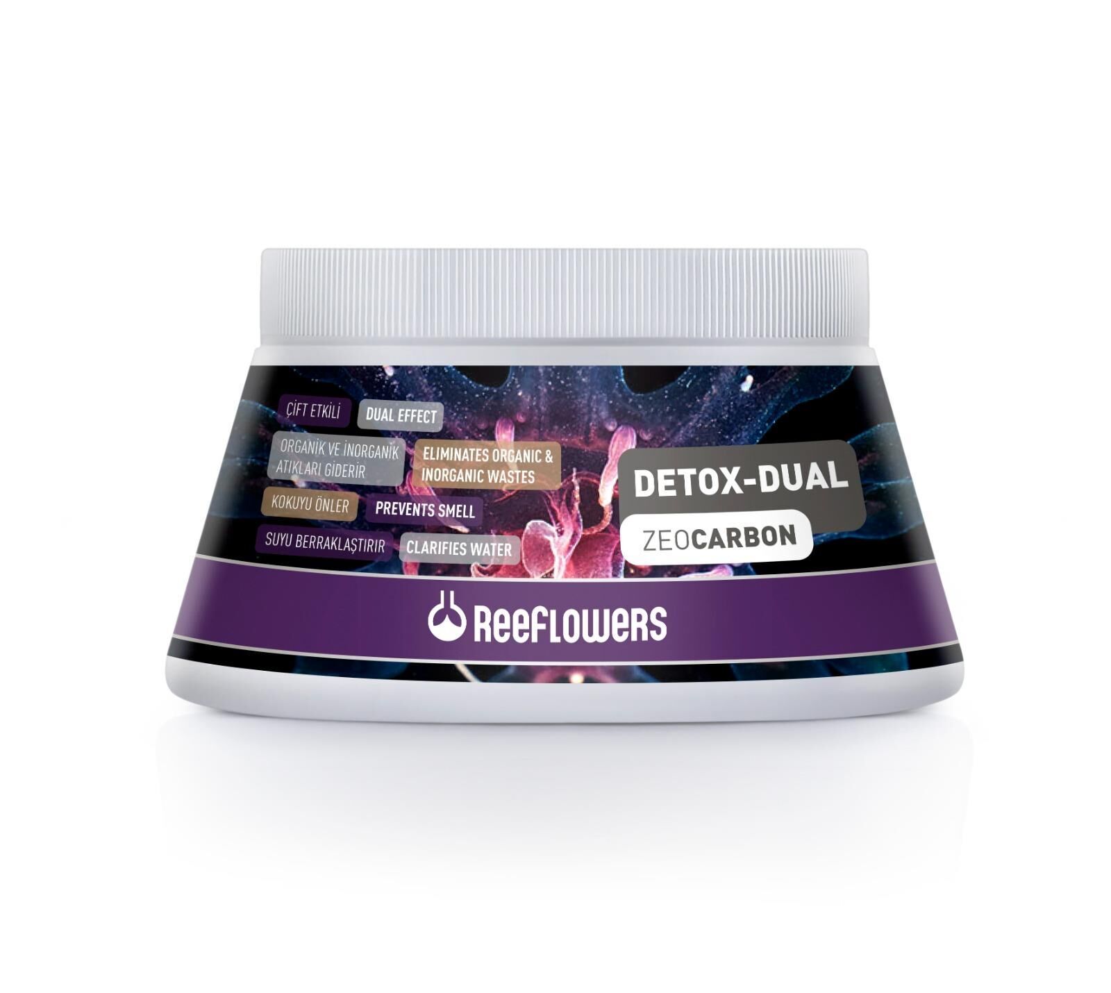 DETOX-DUAL 5500 ML