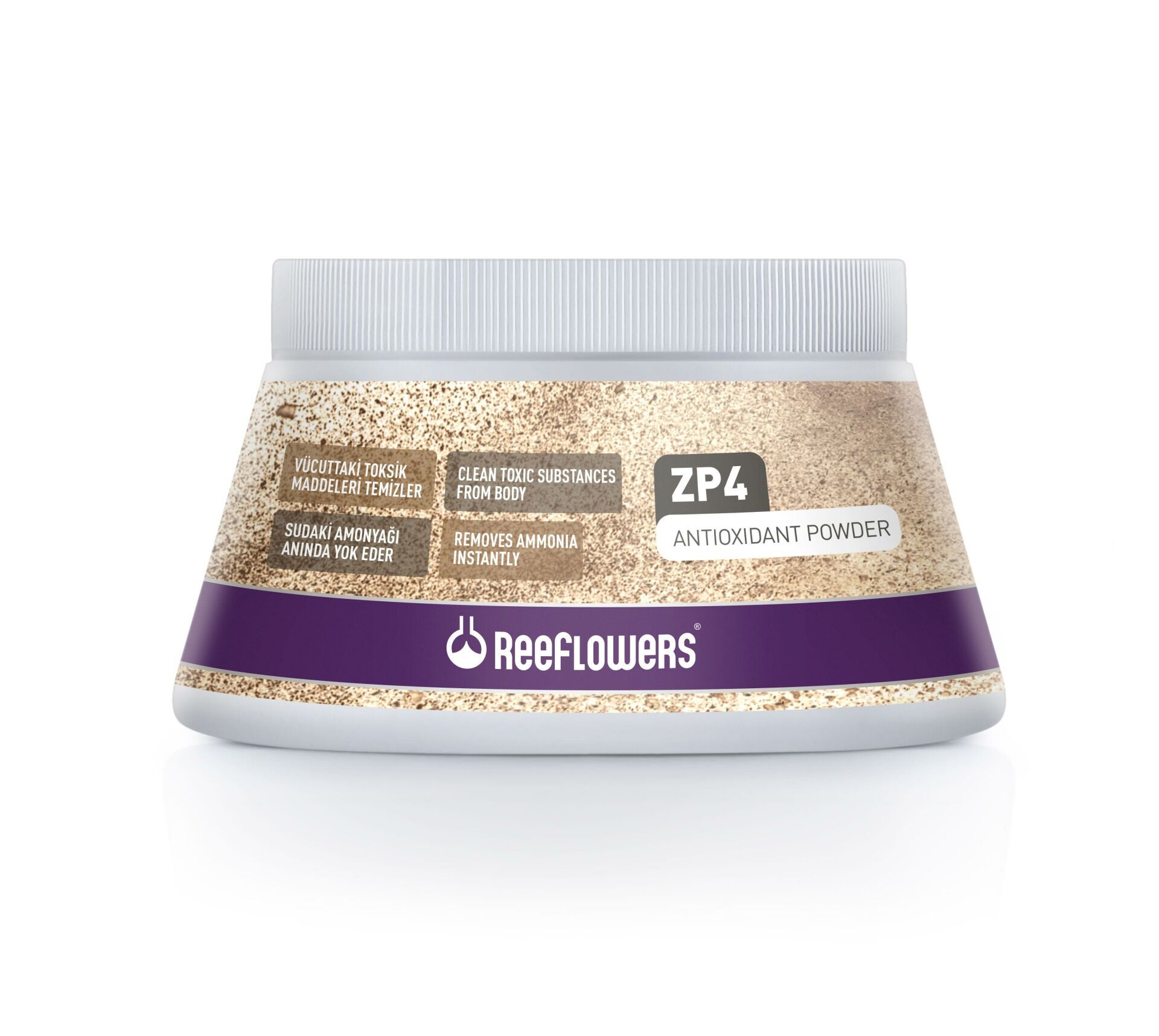 ZP4 - 250 ML