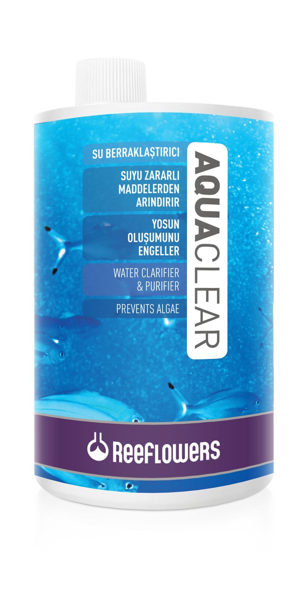 AQUACLEAR 1000 ML