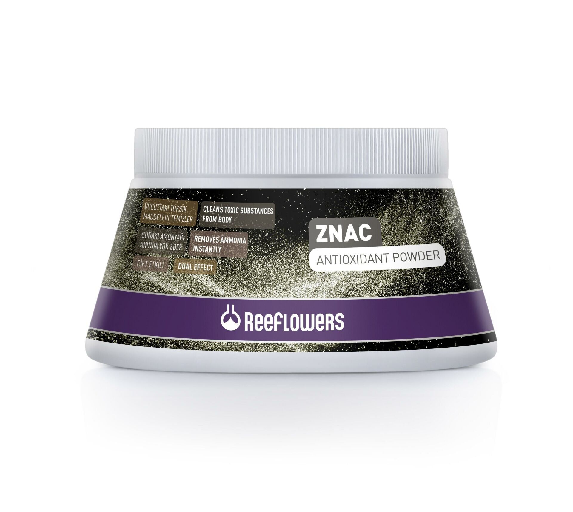 ZNAC 250 ML