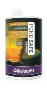 POND SAFE - REMAMMONİA 1000 ML