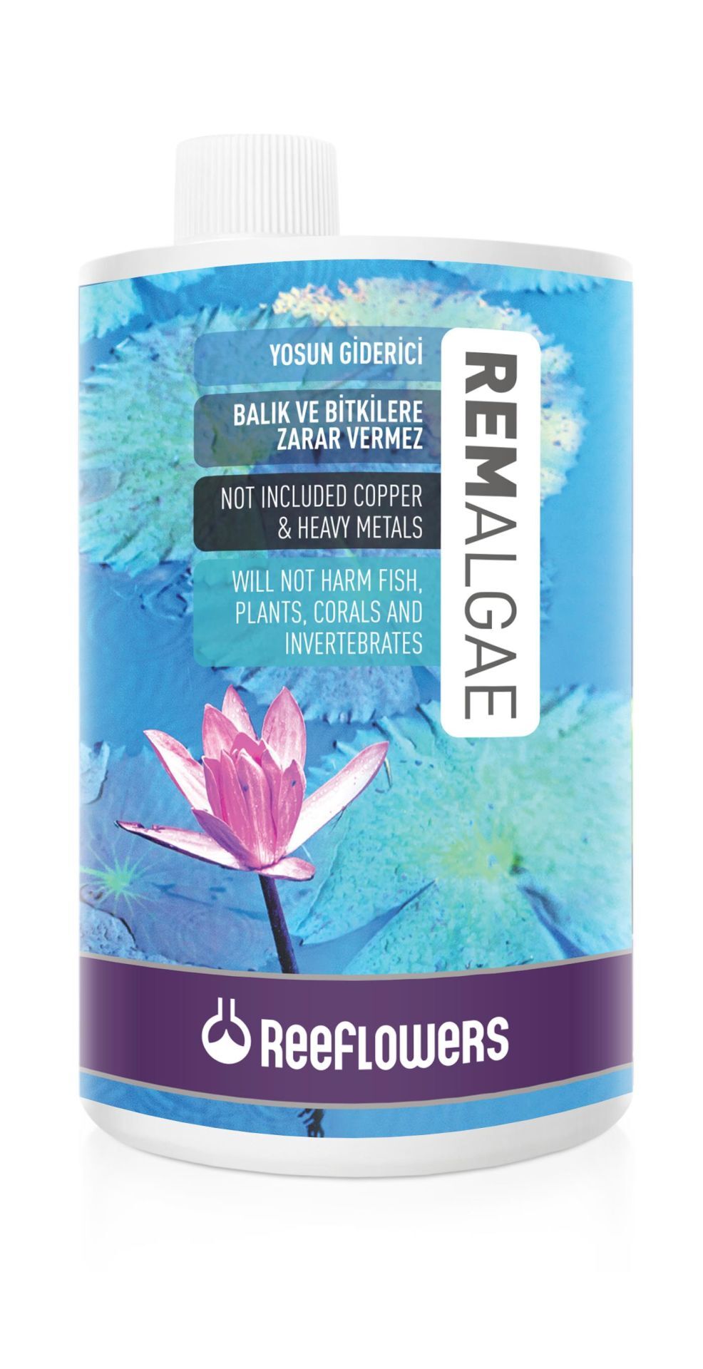 REMALGAE 1000 ML