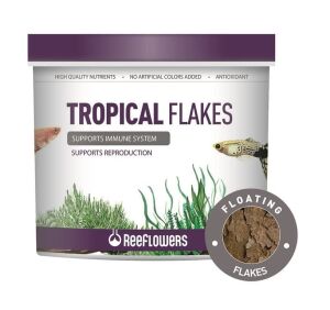 TROPİCAL FLAKES 500 ML