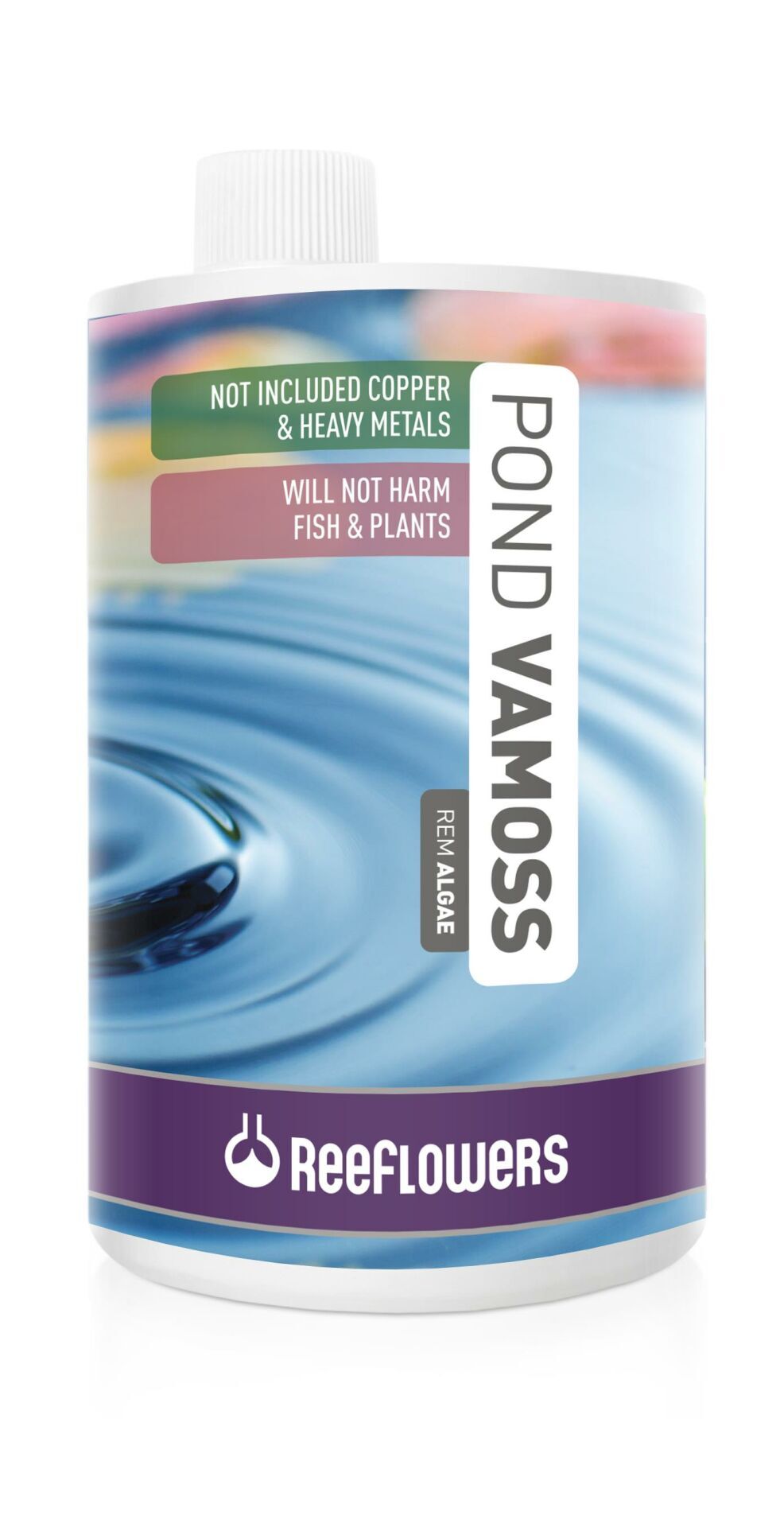 POND VAMOSS - REMALGAE 1000 ML