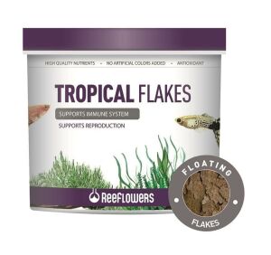 TROPİCAL FLAKES 8 LT