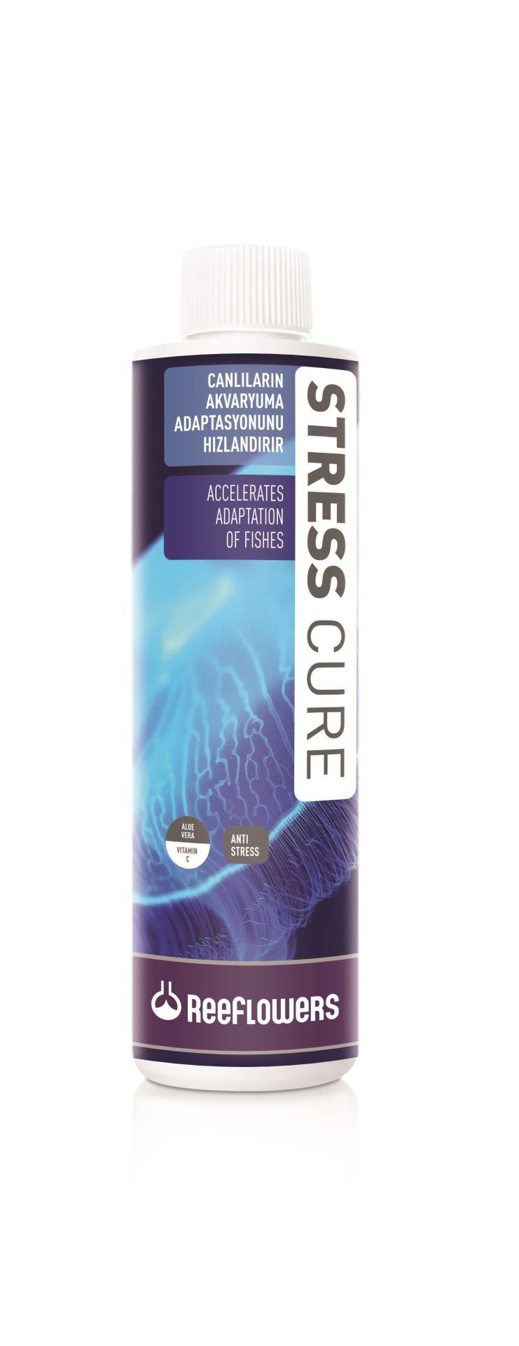 STRESSCURE 500 ML