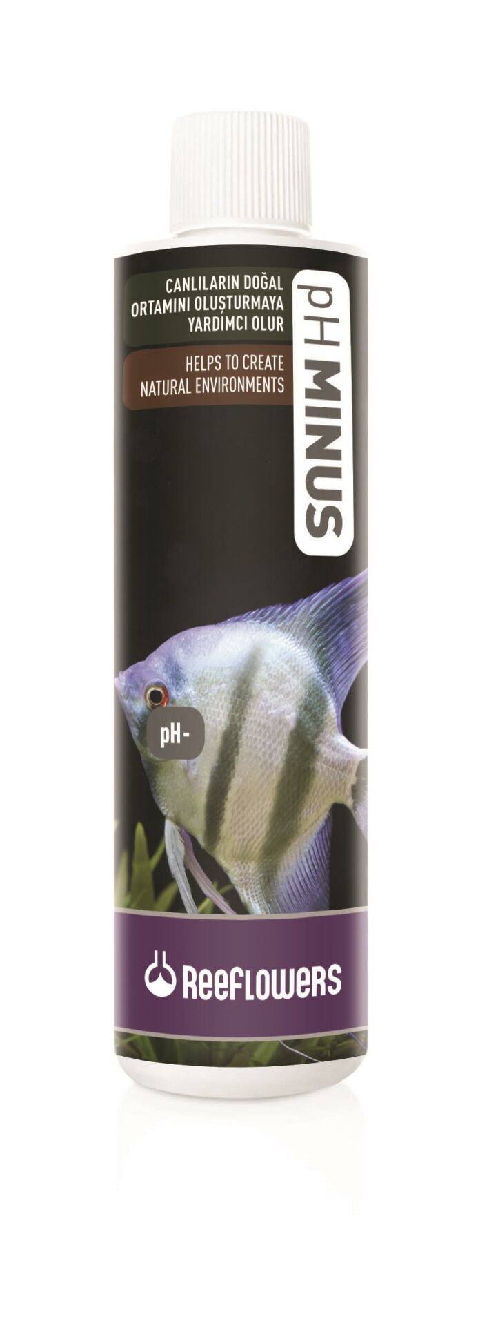 PH MİNUS 85 ML