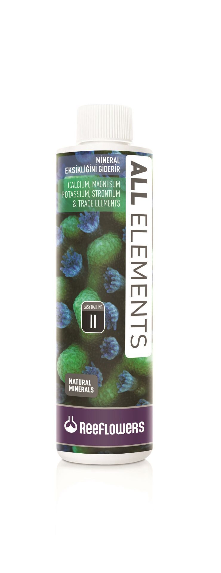 ALL ELEMENTS 500 ML