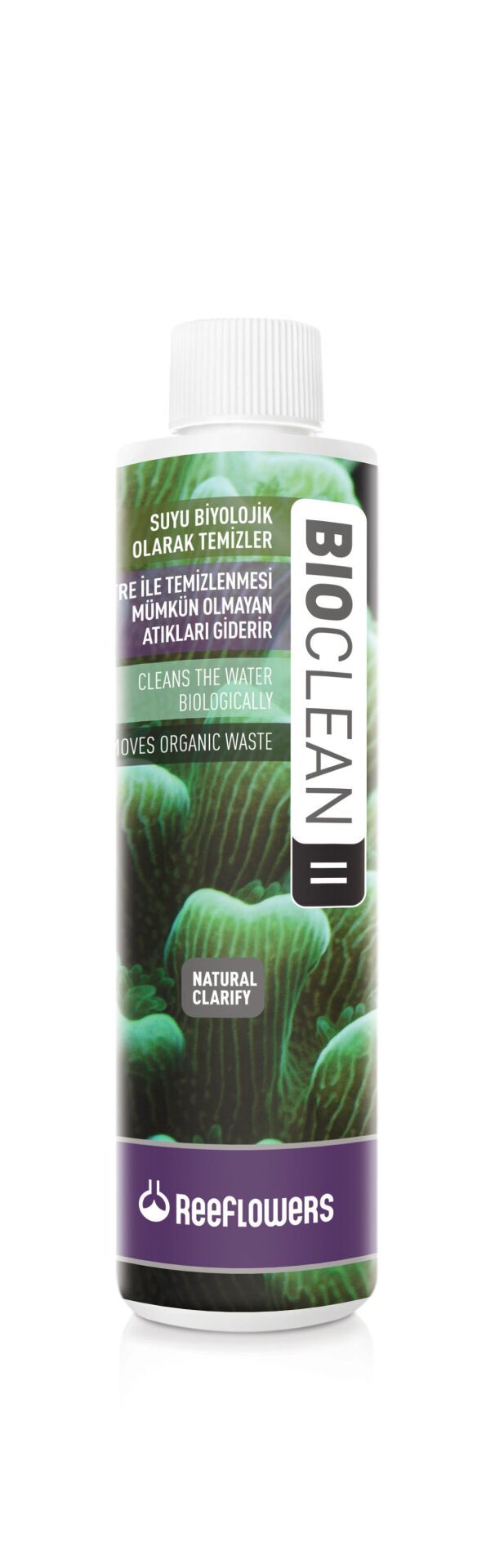 BİOCLEAN II 250 ML
