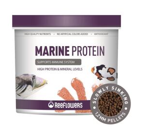 MARİNE PROTEİN PELLET 1,2 MM  150 ML