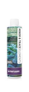 MİNOR & TRACE ELEMENTS 250 ML