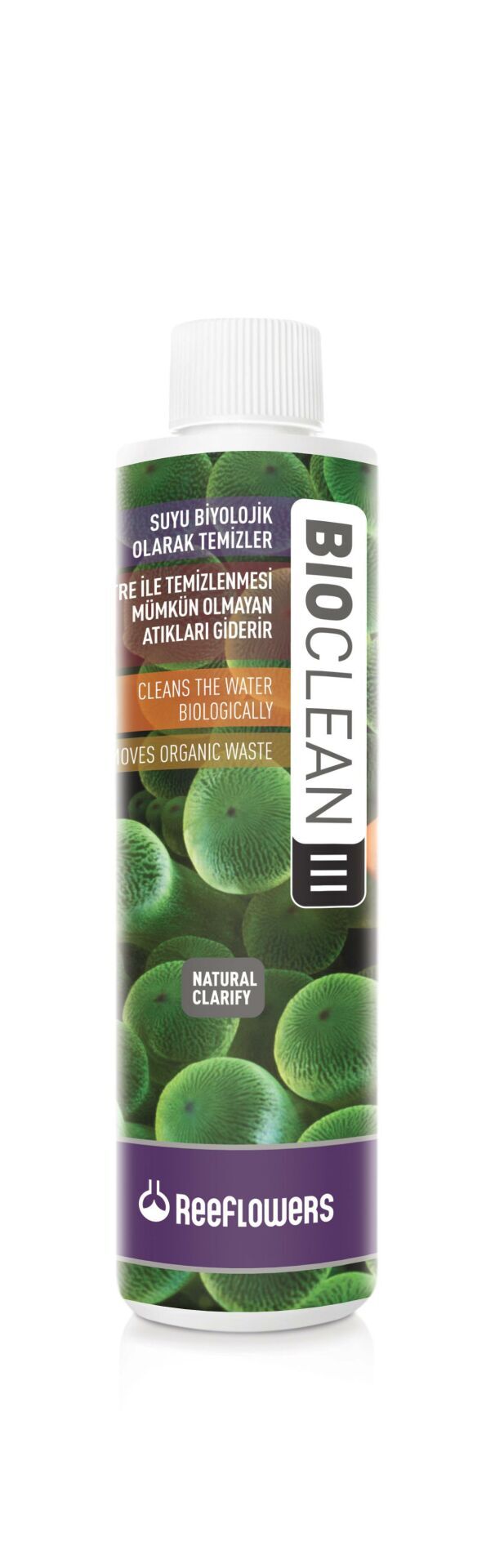 BİOCLEAN III 250 ML