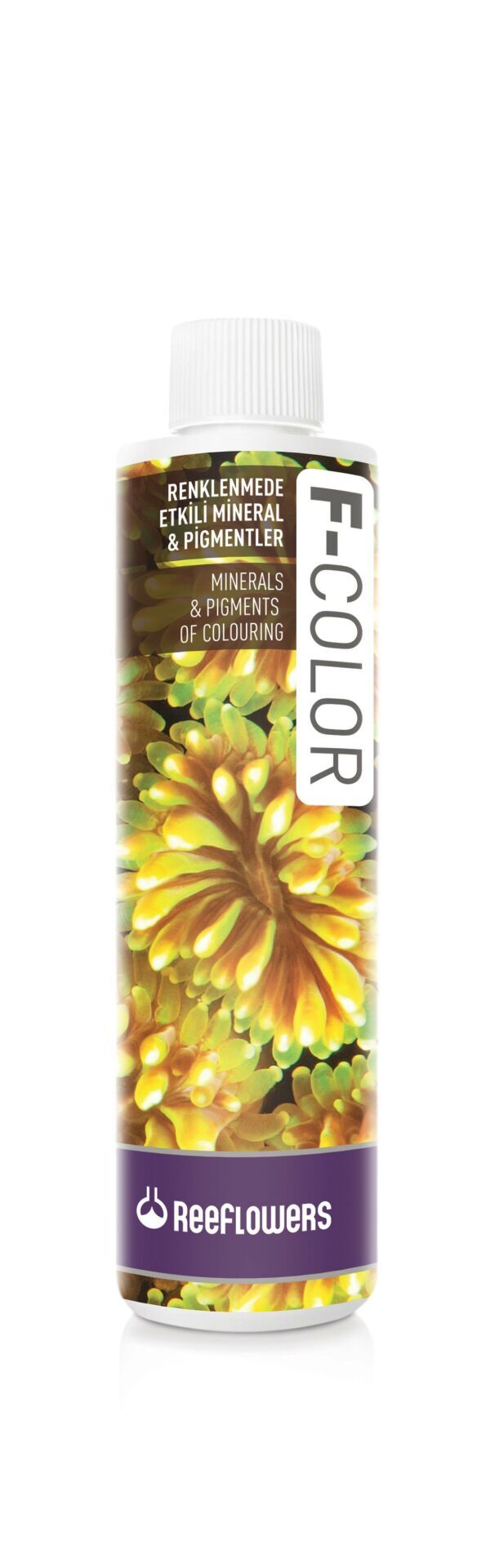 F-COLOR 250 ML