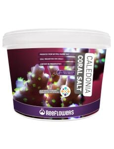 CALEDONİA CORAL SALT 6,5 KG