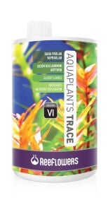 AQUAPLANTS TRACE - VI 1000 ML