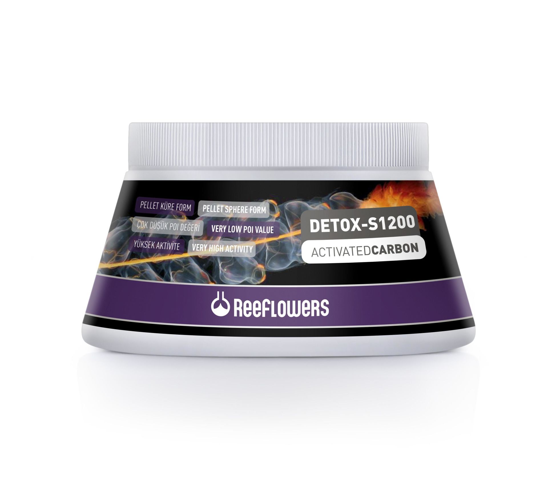 DETOX-S 1200 - 1000 ML