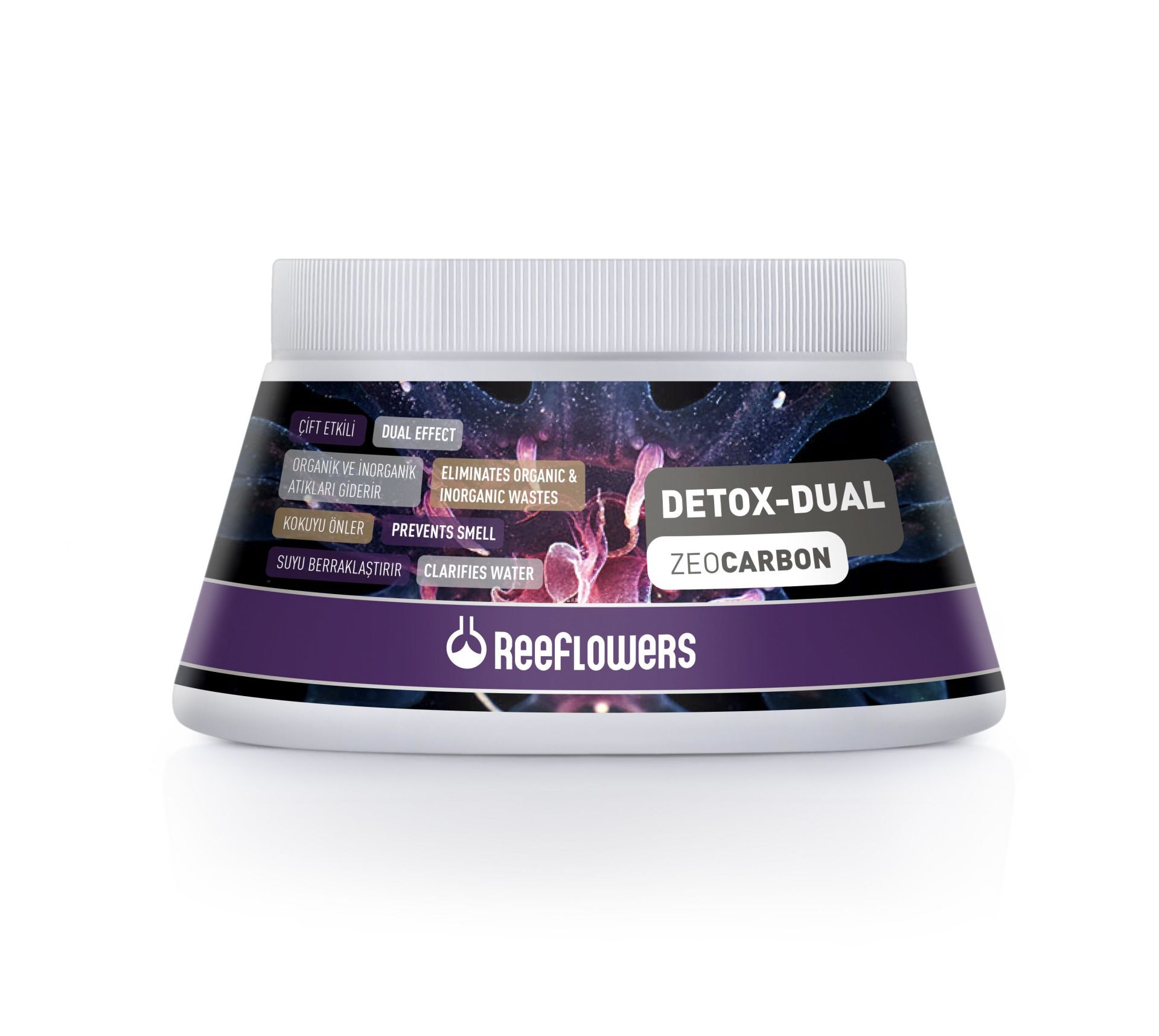 DETOX-DUAL 1000 ML