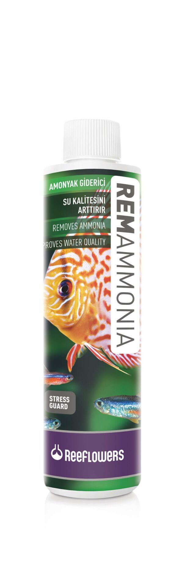 REMAMMONİA 250 ML