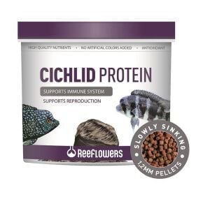 CİCHLİD PROTEİN PELLET 1,2 MM  500 ML
