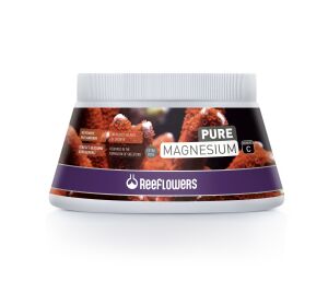 PURE MAGNESİUM - C 250 ML