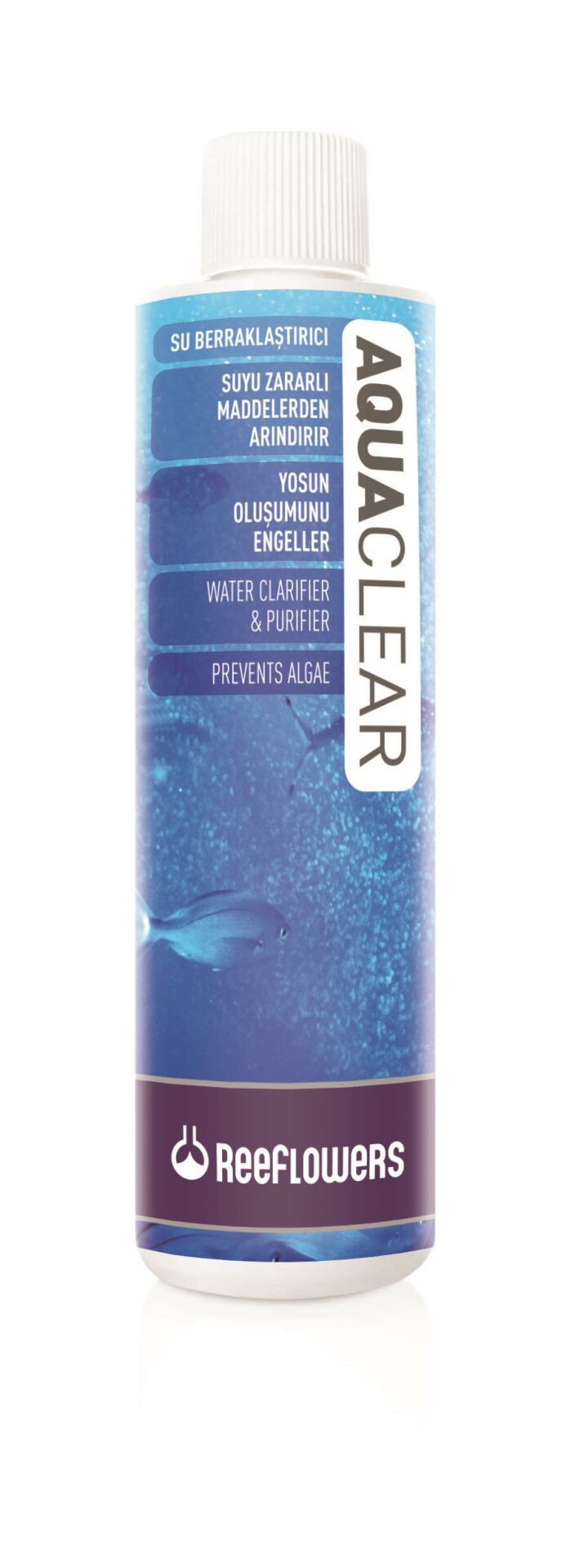 AQUACLEAR 85 ML