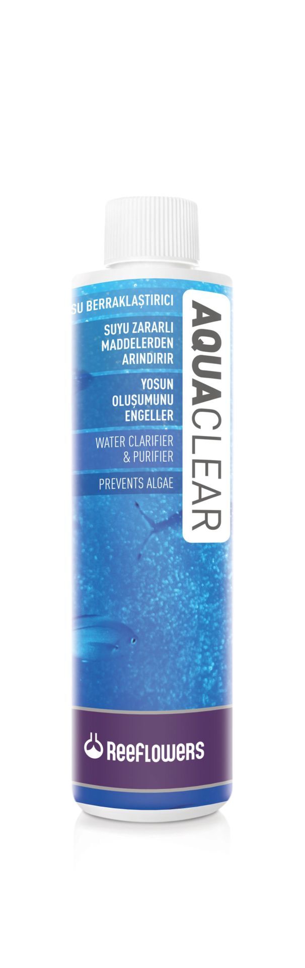 AQUACLEAR 250 ML