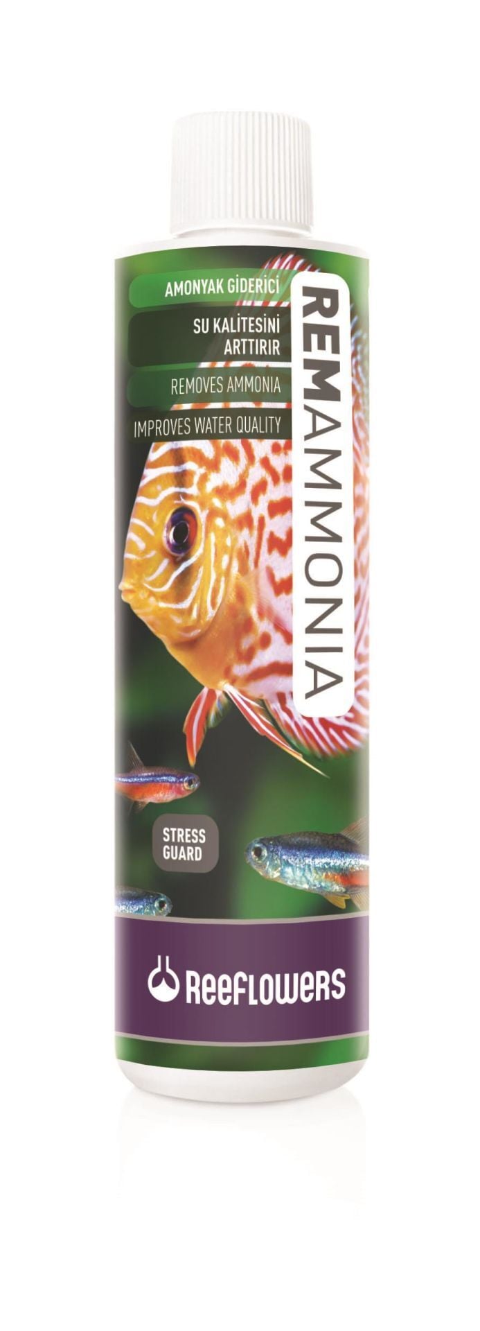 REMAMMONİA 85 ML