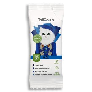 HAZEL - FISH 80 g X 24