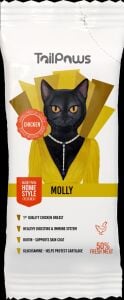 MOLLY - CHICKEN 80 g POUCH
