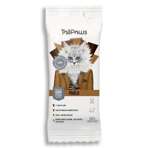 PABLO - HEART 80 g X 24