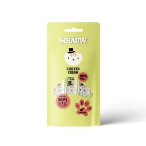 MHAUW CHICKEN 15 g x 4
