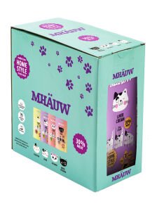 MHAUW LİVER 15 g x 4