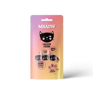 MHAUW MULTİ VİTAMİN 15 g x 4