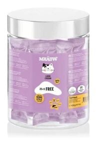 MHAUW LIVER 15 g x 30 (KAVANOZ)