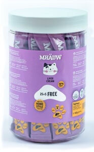 MHAUW LIVER 15 g x 30 (KAVANOZ)