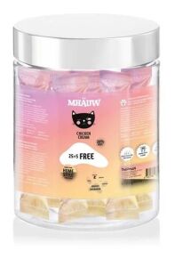 MHAUW MULTİ VİTAMİN 15 g x 30 (KAVANOZ)