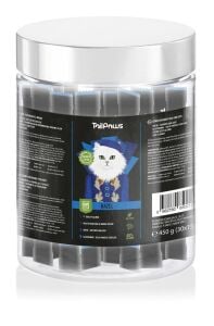 HAZEL - FISH 15 g x 30 (KAVANOZ)