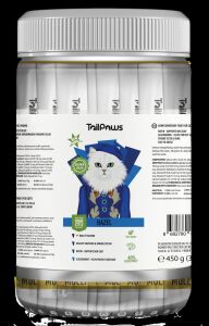 HAZEL - FISH 15 g x 30 (KAVANOZ)