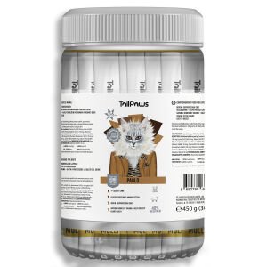 PABLO - HEART 15 g x 30 (KAVANOZ)