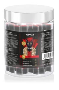 FIONA - LIVER 15 g x 30 (KAVANOZ)