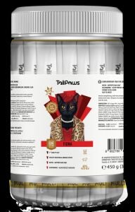 FIONA - LIVER 15 g x 30 (KAVANOZ)