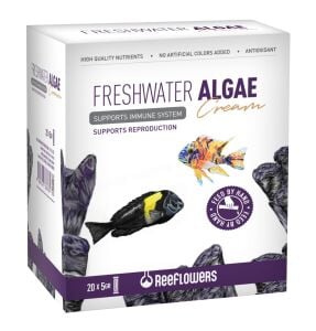 FRESHWATER ALGAE CREAM 5GR X 20